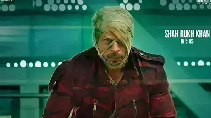 शाहरुख खान की फिल्म Jawaan की एडवांस बुकिंग शुरू, पहले दिन बिकी इतनी...टिकटें