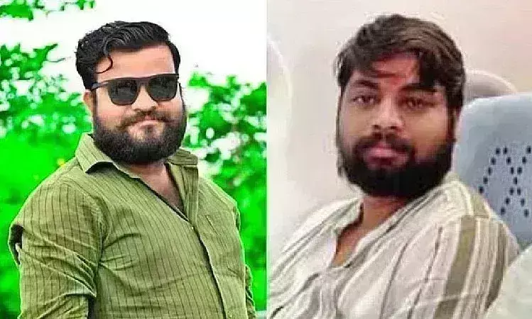 लखनऊ हत्याकांड में बड़ी कार्रवाई, केंद्रीय मंत्री कौशल किशोर के बेटे पर केस दर्ज