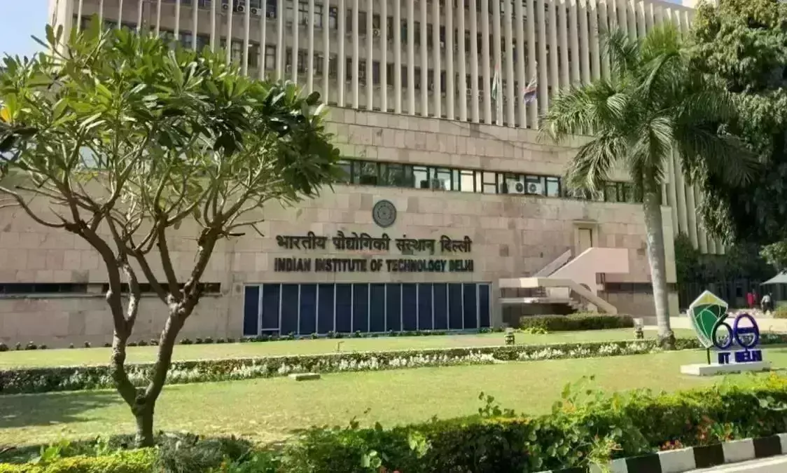 IIT दिल्ली के छात्र ने लगाई फांसी, पुलिस ने शुरू की जांच