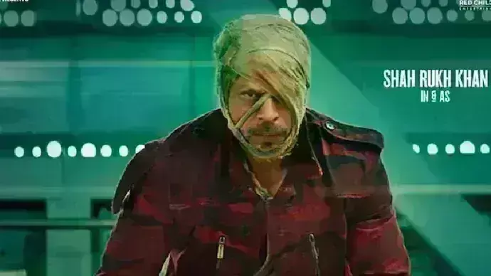शाहरुख खान की फिल्म Jawaan की एडवांस बुकिंग शुरू, पहले दिन बिकी इतनी...टिकटें