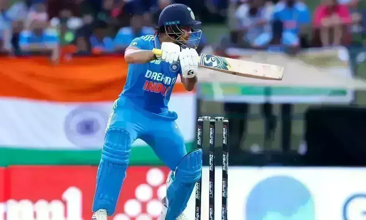 IND vs PAK : बारिश के कारण रद्द हुआ भारत-पाकिस्तान मैच