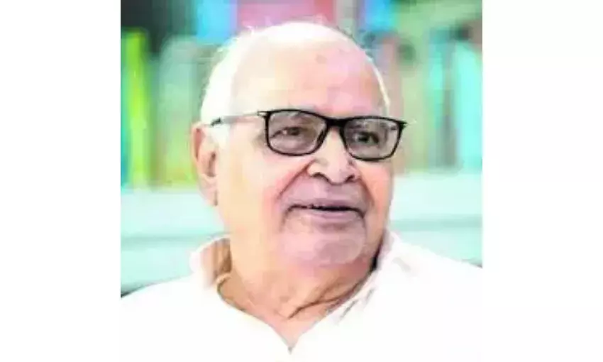 भारत में ज्ञान सर्वोपरि उपलब्धि