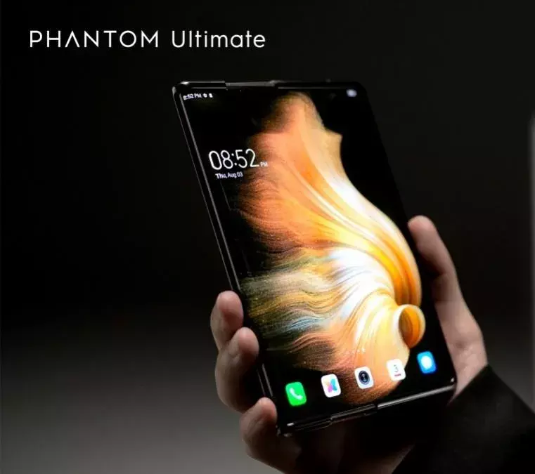 Tecno लेकर आ रहा है रोलेबल फोन, एक बटन से बड़ा हो जाएगा डिस्प्ले, Samsung फोल्ड को देगा टक्कर