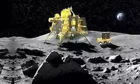 MITS में स्पेस टॉक आज, चंद्रयान 3 के इंजन डिज़ाइनर पूर्व छात्र डॉ.नवल किशोर गुप्ता करेंगे शिरकत MITS में स्पेस टॉक आज, चंद्रयान 3 के इंजन डिज़ाइनर पूर्व छात्र डॉ.नवल किशोर गुप्ता करेंगे शिरकत