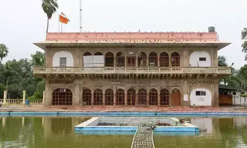 नए परिषद भवन को मिली हरी झंडी, पार्षद बोले यह प्रस्ताव स्वागत योग्य नए परिषद भवन को मिली हरी झंडी, पार्षद बोले यह प्रस्ताव स्वागत योग्य