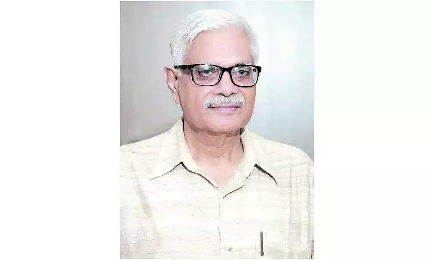 अध्यापन कोई कारोबार नहीं है