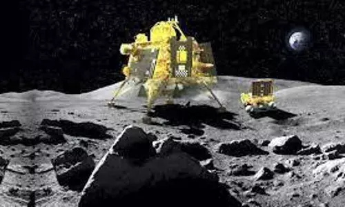 MITS में स्पेस टॉक आज,  चंद्रयान 3 के इंजन डिज़ाइनर पूर्व छात्र डॉ.नवल किशोर गुप्ता करेंगे शिरकत