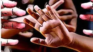 जेठ ने लूट ली बहू की आबरू, जेठानी ने भी किया सहयोग, वीडियो वायरल करने की धमकी देकर कर रहा था शारीरिक शोषण, दोनो गिरफ्तार