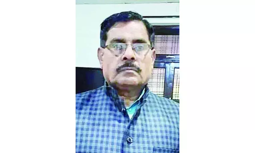 विक्रम के पराक्रम से हतप्रभ दुनिया के वैज्ञानिक