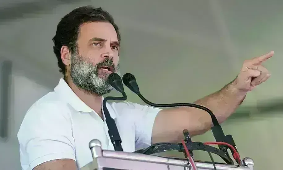 राहुल गांधी की फिर बढ़ेगी मुसीबत, संसद सदस्यता बहाल करने के आदेश को सुप्रीम कोर्ट में चुनौती