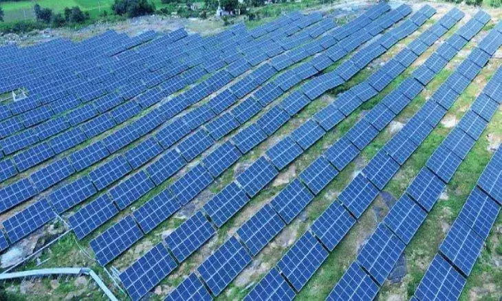 सांची बनी देश की पहली सोलर सिटी, मुख्यमंत्री शिवराज सिंह ने किया लोकार्पण