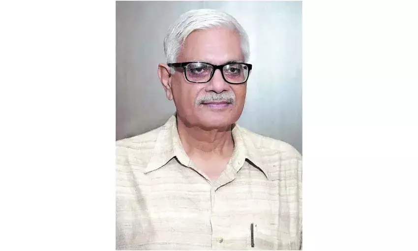 समग्र का सौंदर्य श्री कृष्ण