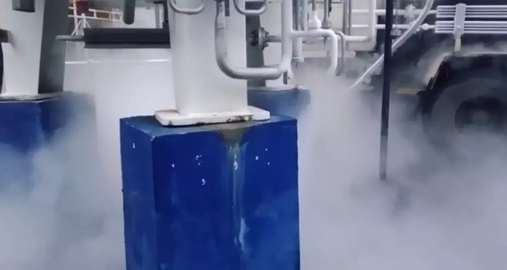 जिला अस्पताल से चोरी हुई ऑक्सीजन पाइप लाइन, खतरे में मरीजों की जान