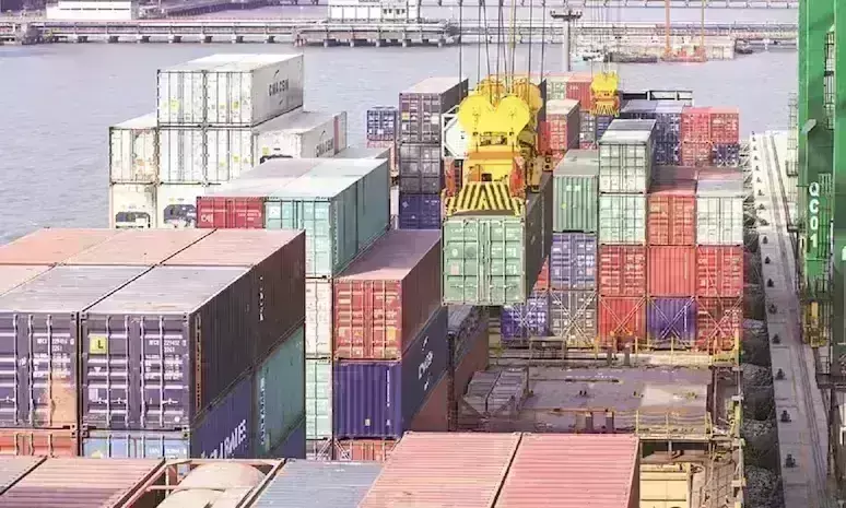 जो बाइडन की यात्रा से पहले भारत ने उठाया बड़ा कदम, अमेरिकी वस्तुओं से हटाया अतिरिक्त शुल्क