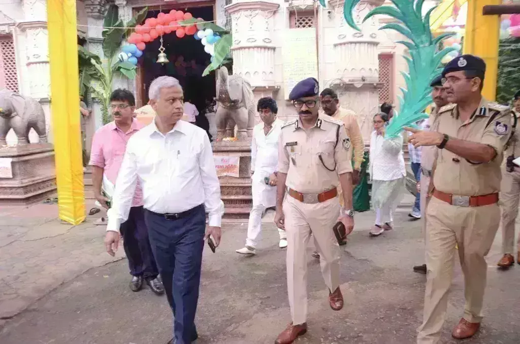 ग्वालियर में 10  सितंबर को मुख्यमंत्री चौहान करेंगे जन दर्शन यात्रा, राज्य स्तरीय महिला हितग्राही सम्मेलन में बहनों को मिलेगा लाभ