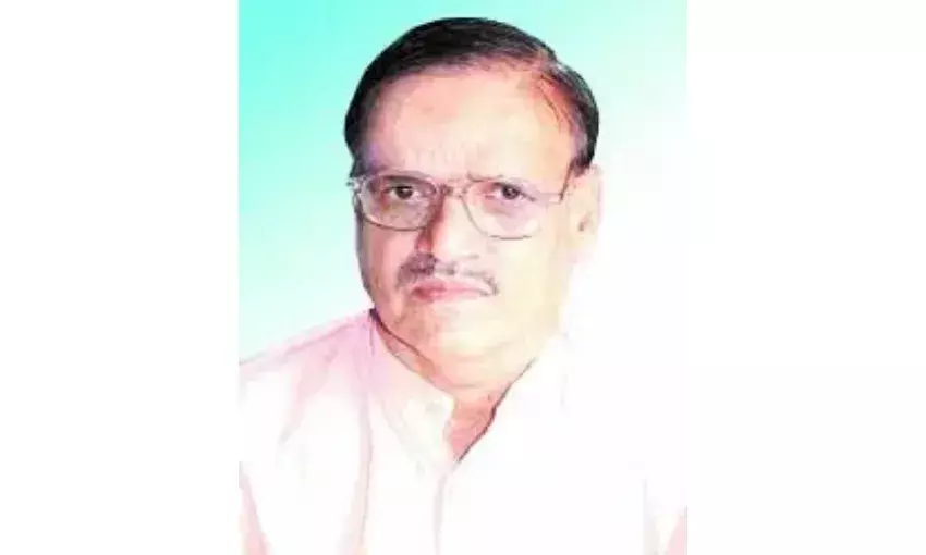 जी-20 सम्मेलन और शिव-शक्ति