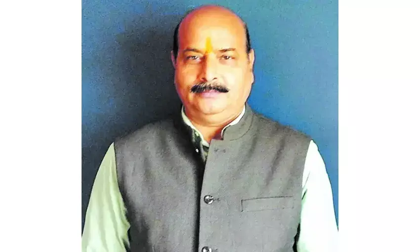 हिंदी के युग प्रवर्तक व राष्ट्रवादी साहित्यकार थे भारतेंदु हरिश्चंद्र