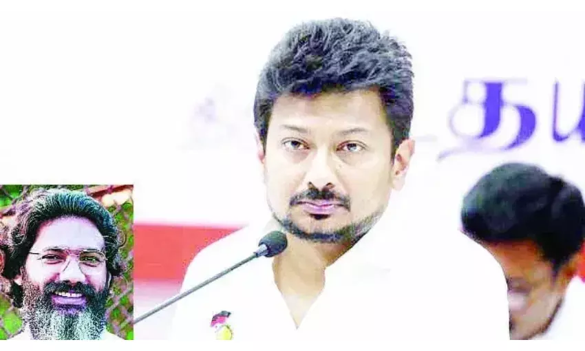 सनातन विरोधियों का स्वार्थ,क्या प्रपंच यह पंच रचा