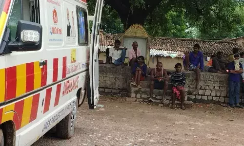 सतना जिला मुख्यालय से महज 10 किलोमीटर दूर टिकुरिया गांव में डायरिया का कहर, 4 लोगों की मौत