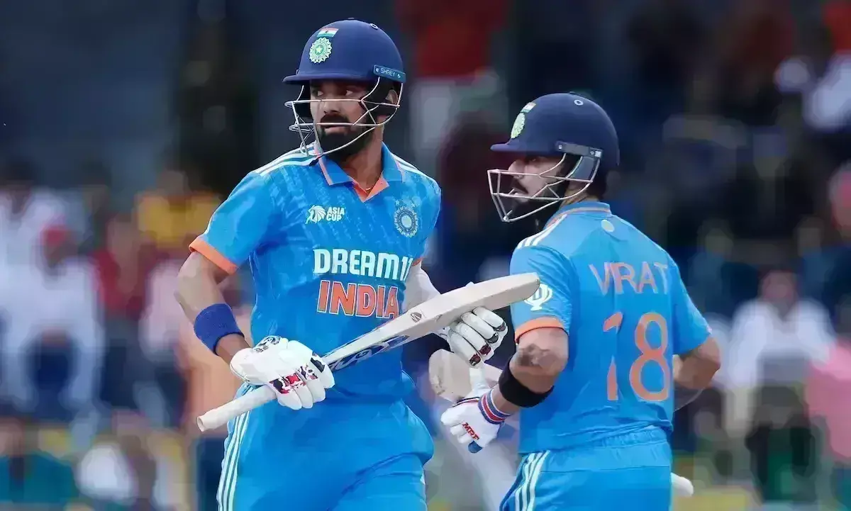 IND vs PAK : भारत की पाकिस्तान पर सबसे बड़ी जीत, 228 रनों से हराया