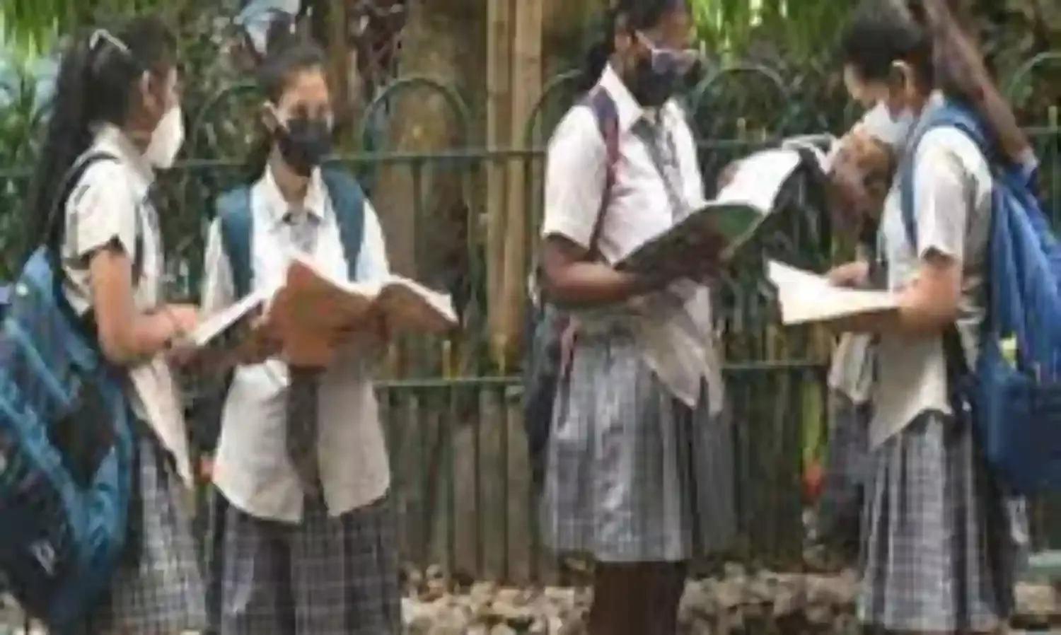 साल में दो बार होगी CBSE बोर्ड परीक्षा, पेरेंट्स हुए बेफिक्र, स्कूलों ने बदला पढ़ाने का पैटर्न