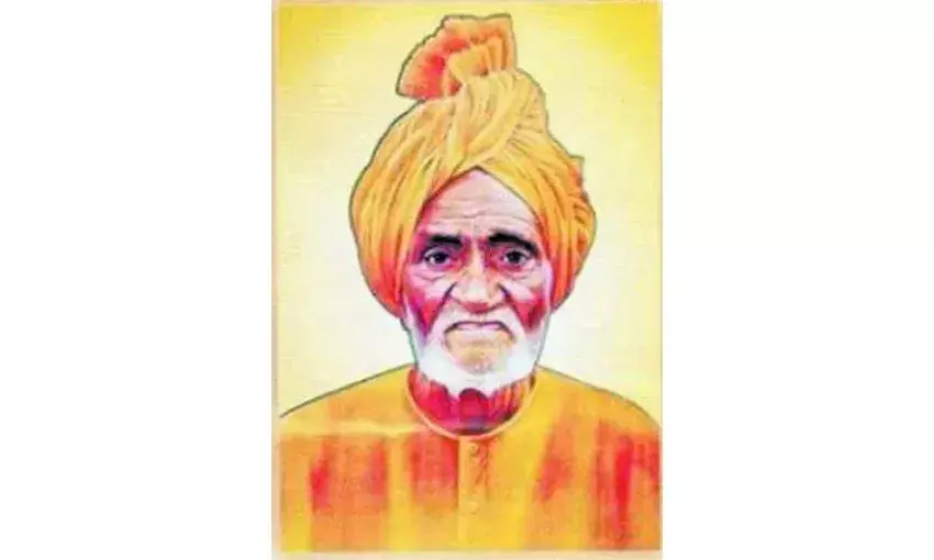 स्वतंत्रता के बाद गौरक्षा और सामाजिक समरसता के लिये जीवन समर्पित किया