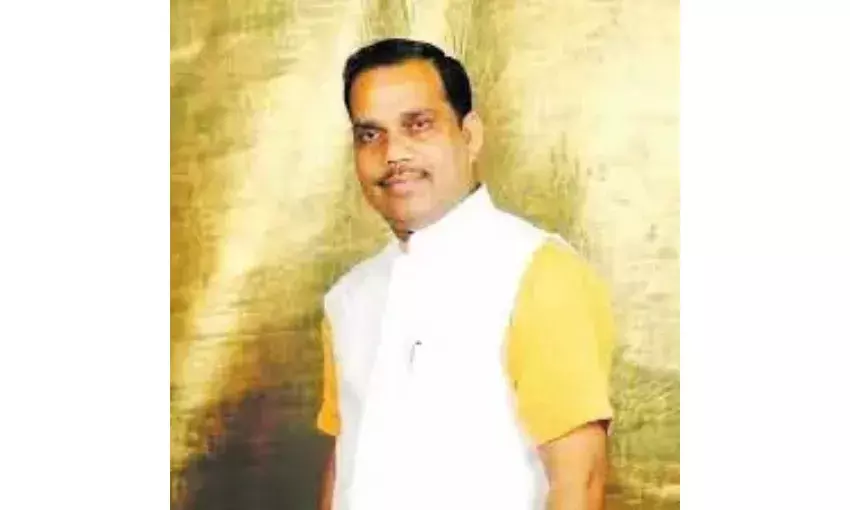 एक पृथ्वी एक भविष्य के अधिष्ठाता नरेंद्र मोदी