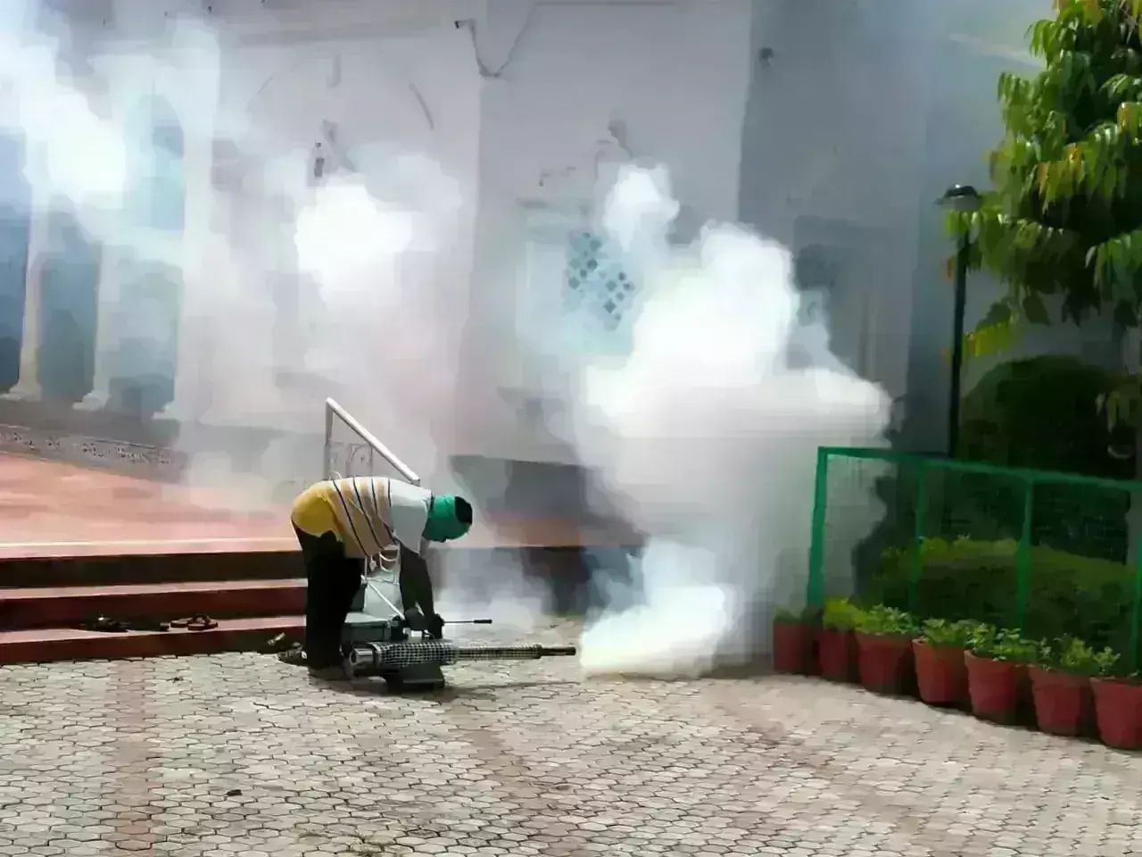 डेंगू मलेरिया रोकने के लिए निगम अलर्ट, लार्वा मिलने पर स्थानीय लोगों को देना होगा जुर्माना