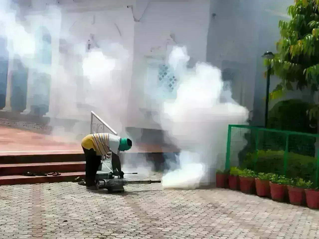 डेंगू मलेरिया रोकने के लिए निगम अलर्ट, लार्वा मिलने पर स्थानीय लोगों को देना होगा जुर्माना