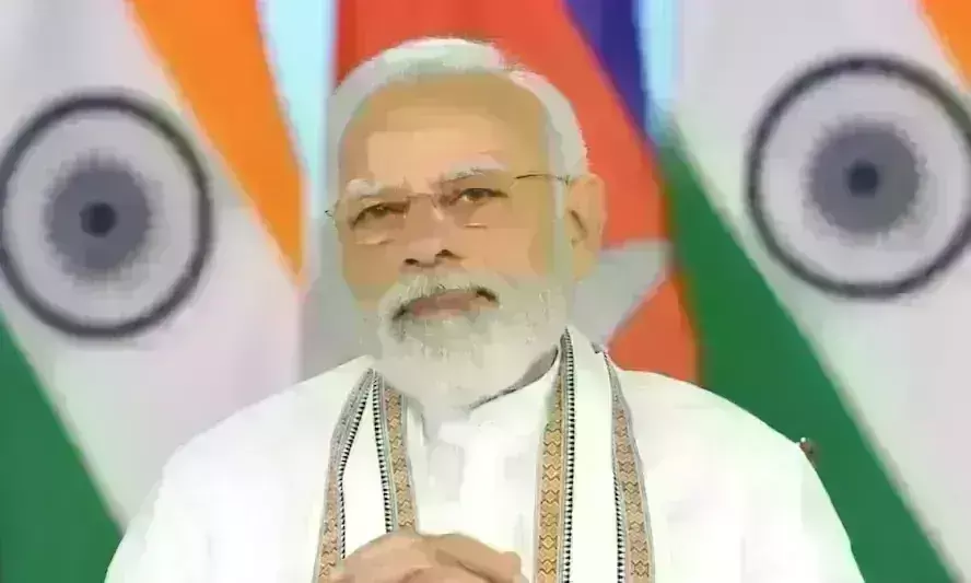 प्रधानमंत्री कल मप्र दौरे पर, पेट्रोकेमिकल कॉम्प्लेक्स व औद्योगिक परिसरों का करेंगे शिलान्यास