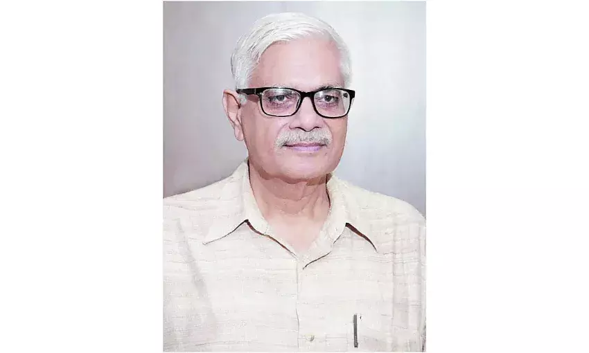 भाषा और देश का सामर्थ्य