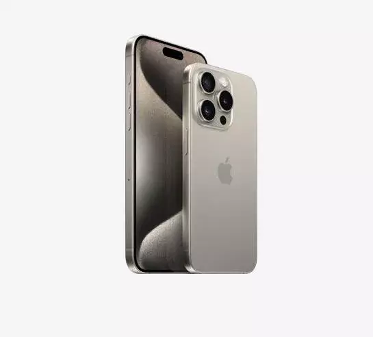 Apple ने लॉन्च की iPhone 15 सीरीज, जानिए कीमत और खासियत