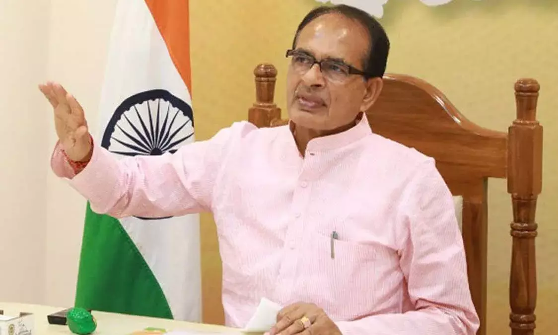 ज्योतिषीय सियासी कुंडली के आधार पर मंगल का भ्रमण शिवराज सरकार को दे सकता है पुन: सत्ता सुख