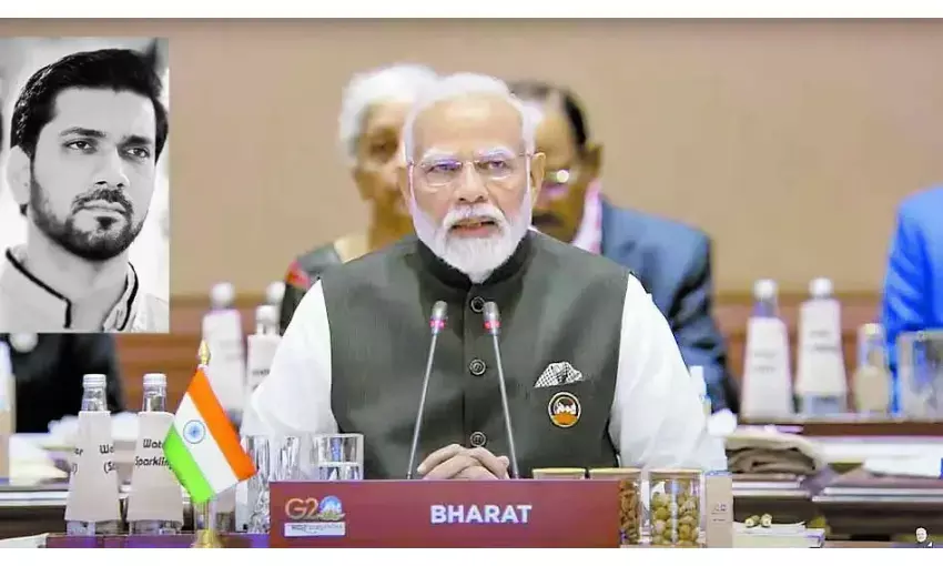 भारत की वैश्विक स्तर पर बड़ी जीत