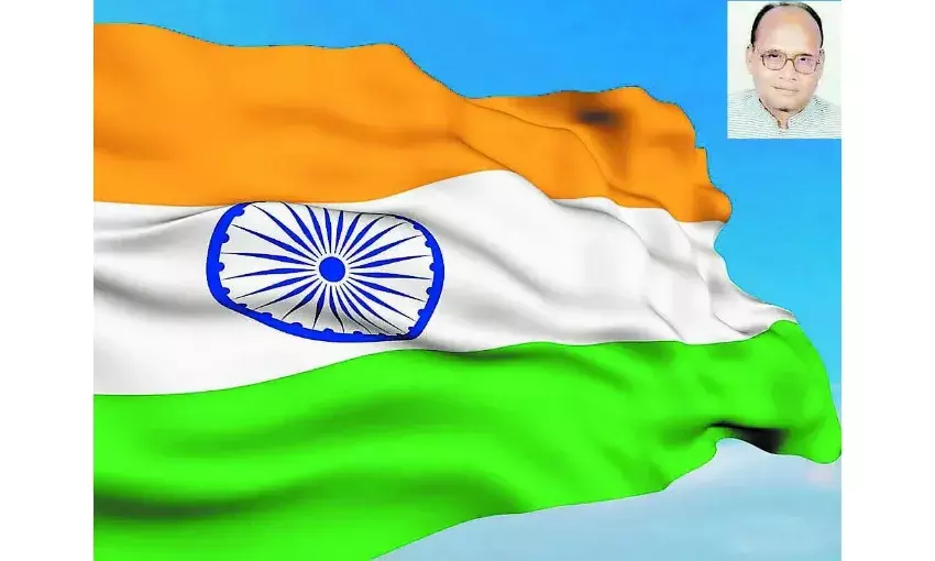 भारत बनाम इंडिया