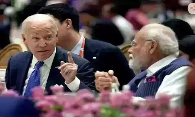 भारत में धार्मिक स्वतंत्रता पर सुनवाई करेगा अमेरिकी आयोग, जानिए क्या है मामला