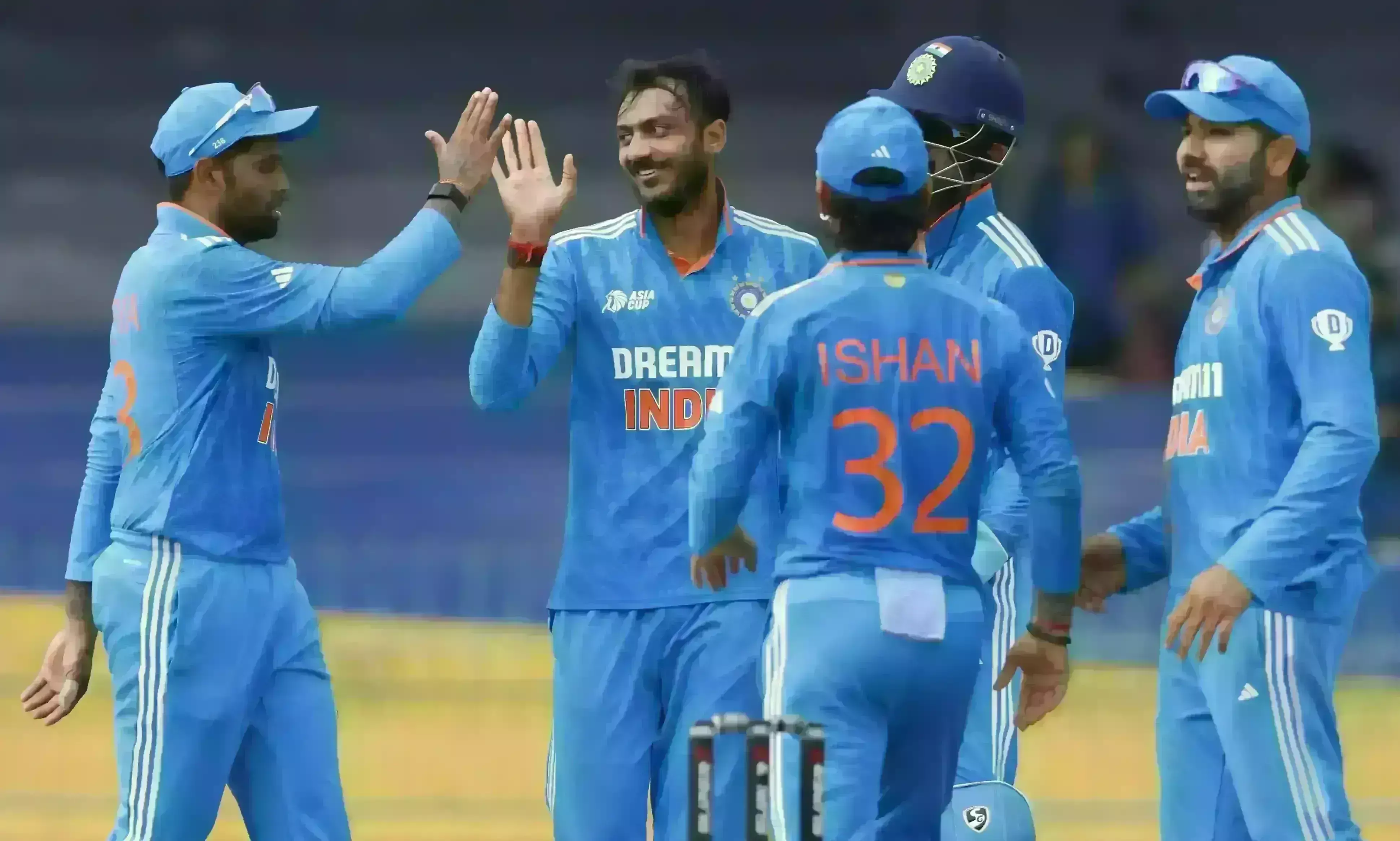 Asia Cup : बांग्लादेश ने भारत को 6 रन से हराया, शुभमन गिल ने लगाया शतक Asia Cup : बांग्लादेश ने भारत को 6 रन से हराया, शुभमन गिल ने लगाया शतक