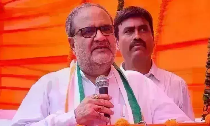 उप्र में लोकसभा चुनाव से पहले भाजपा की बड़ी संगठनात्मक सर्जरी, जिलाध्यक्ष और महानगर अध्यक्ष बदले