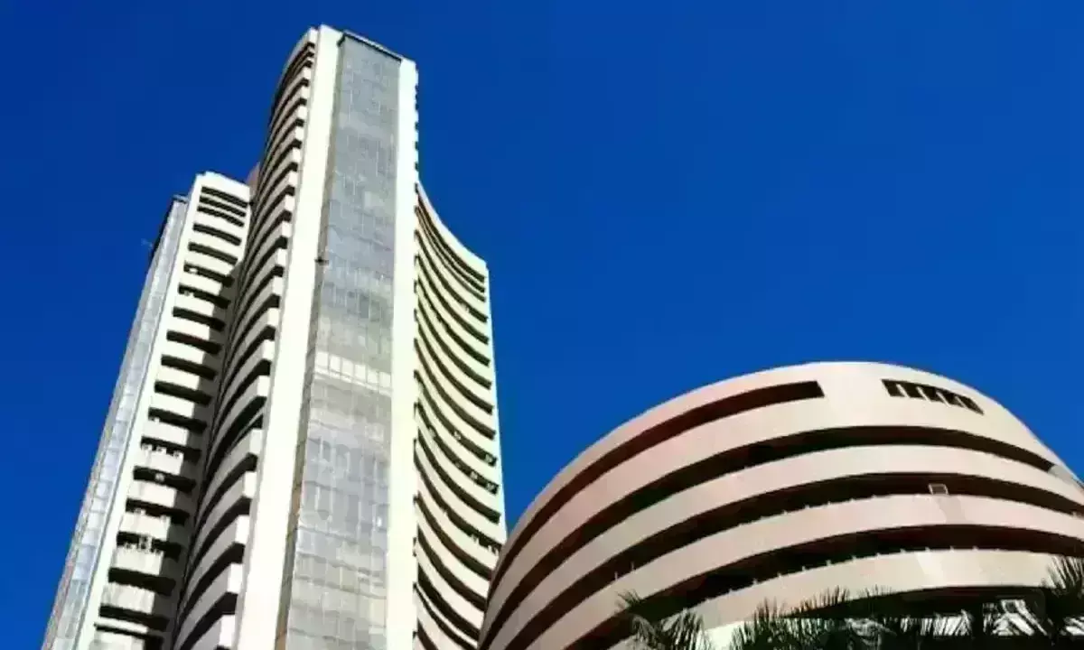 शेयर बाजार ने फिर रचा इतिहास, ऑलटाइम हाई पर पहुंचे Sensex और Nifty