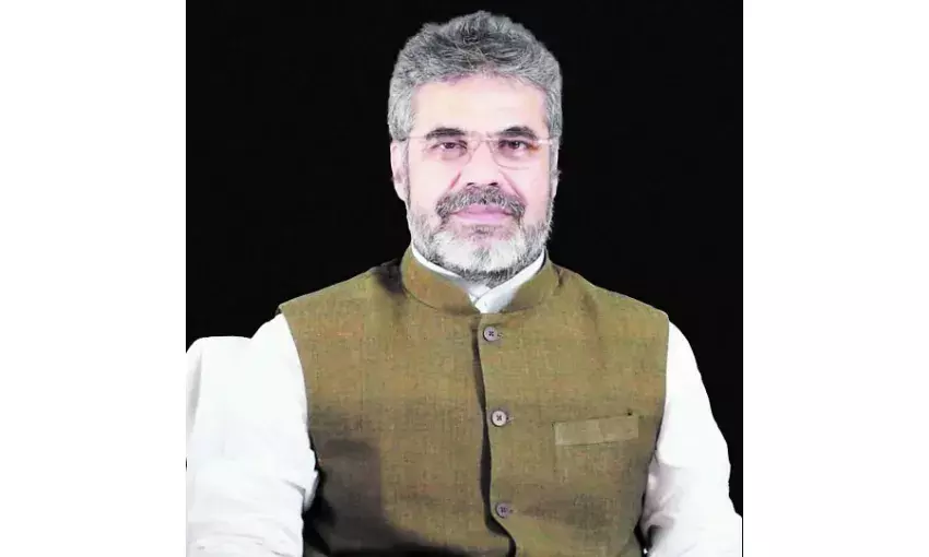 भारत केवल नाम नहीं स्वाधीनता का दर्शन है