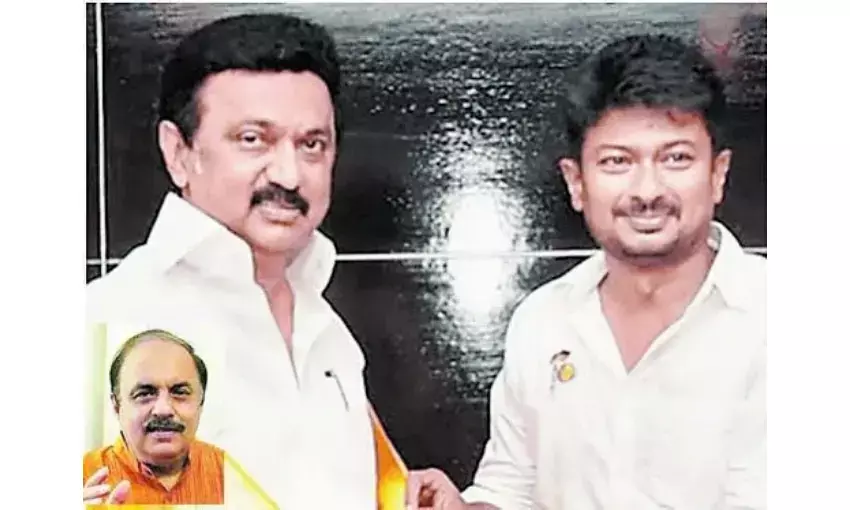 स्टालिन..सुप्रीम कोर्ट और नूपुर शर्मा!