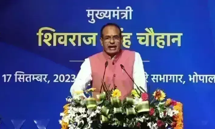 मुख्यमंत्री शिवराज सिंह ने लॉन्च की लाड़ली आवास योजना, ये..परिवार होंगे पात्र