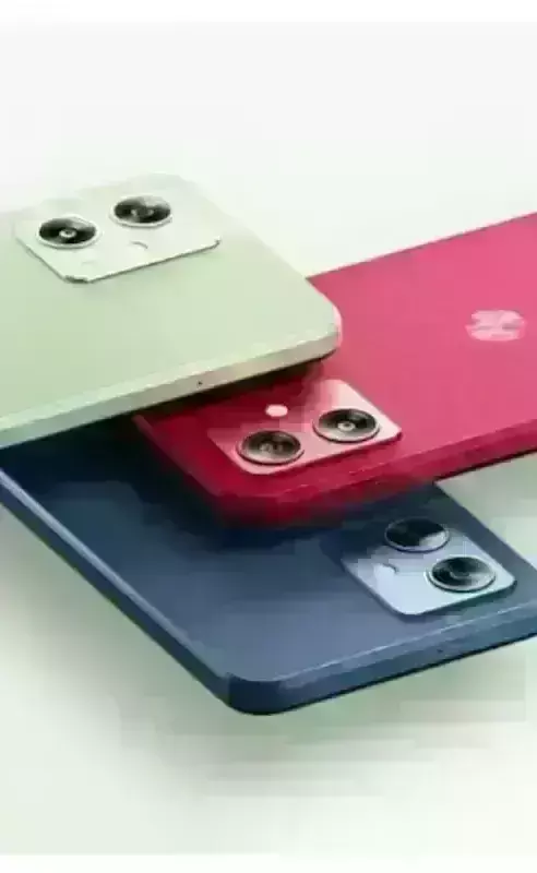 Motorola ने दो नए मोबाइल Moto G54 और Moto G54 Power लांच किए, जानिए विशेषता