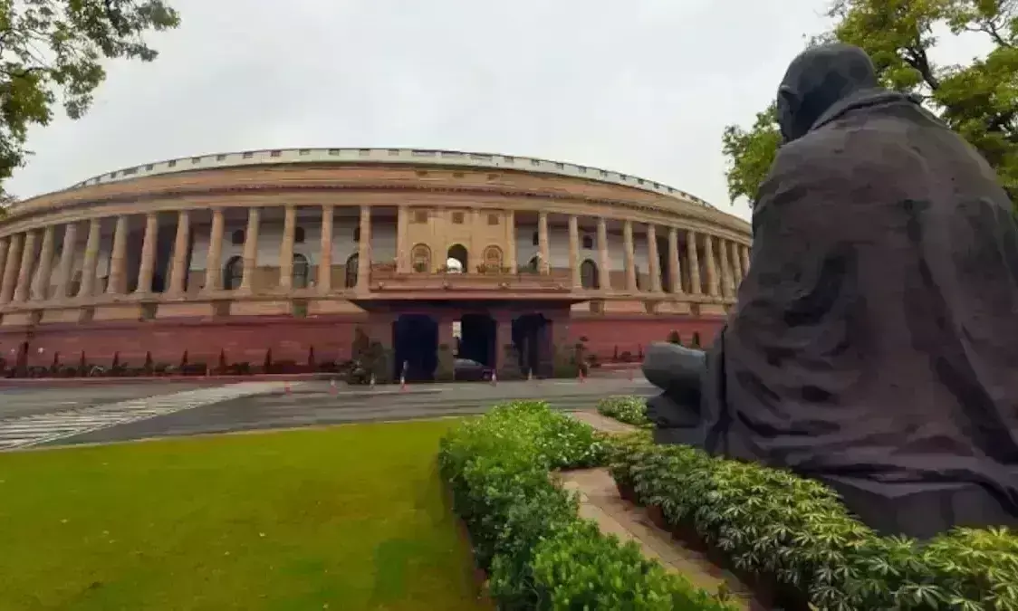 Timeline of Parliament : भगत सिंह के धमाके से लेकर... आतंकी हमले तक जानिए पुरानी संसद भवन ने किस तारीख में क्या देखा ?
