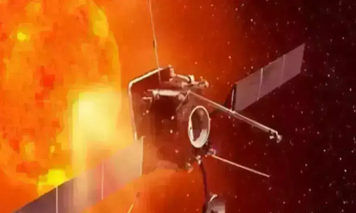 Aditya L1 ने शुरू किया अपना काम, वैज्ञानिक आंकड़े एकत्रित किए, ISRO ने दी जानकारी