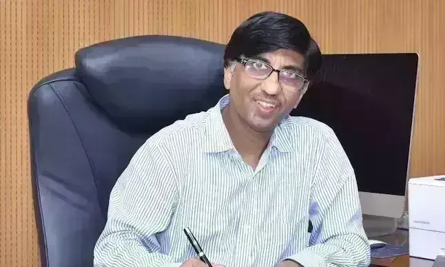 ग्वालियर के अभय करंदीकर बने भारत सरकार के विज्ञान एवं प्रौद्योगिकी सचिव, 5G लाने में है खास योगदान