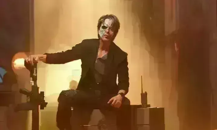 शाहरुख खान की Jawan ने रचा इतिहास, 13 दिन में पार किया 500 करोड़ का आंकड़ा