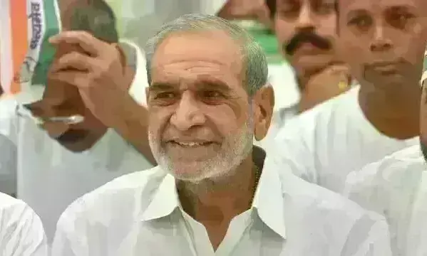 1984 सिख दंगा केस : पूर्व कांग्रेस नेता सज्जन कुमार को मिली राहत, राउज एवेन्यू कोर्ट ने बरी किया