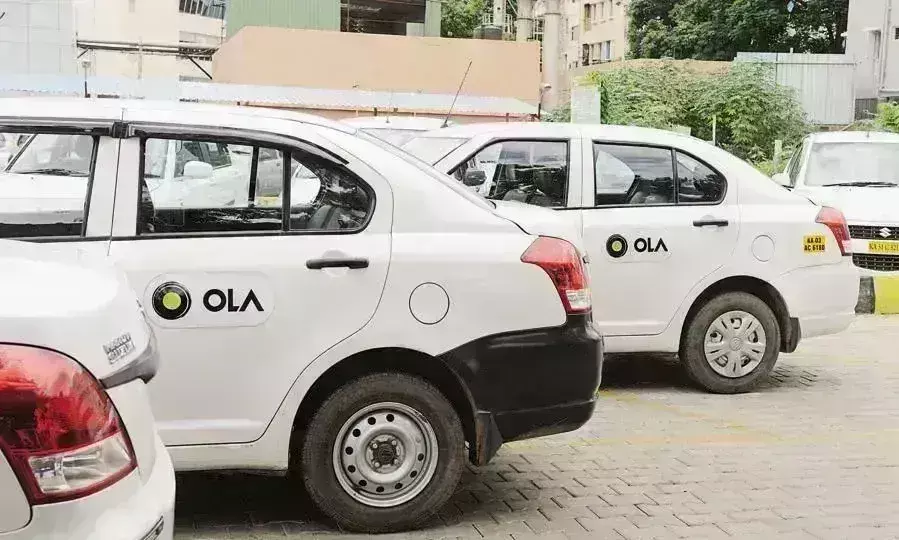 एक मिनट में बदल गई कैब ड्राइवर की किस्मत, 9 हजार करोड़ का बना मालिक