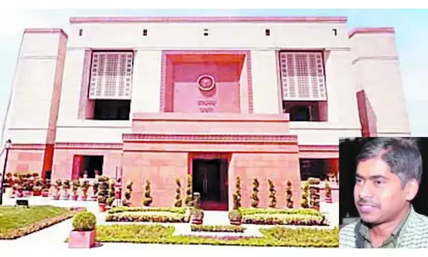 अमृतकाल में नारी शक्ति का जागरण